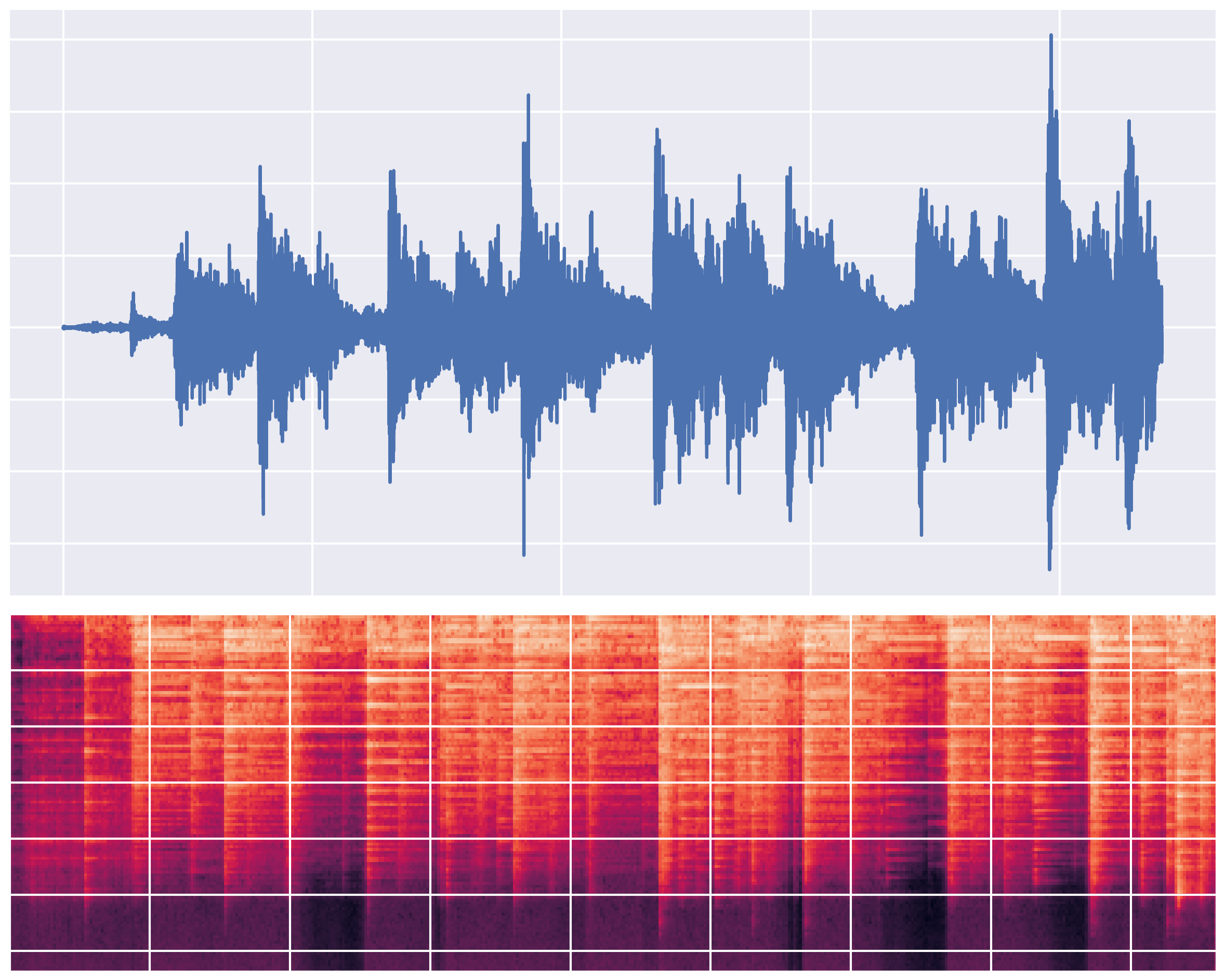Interpolation noise timestep sample 1